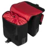 Basil Sport Design Mik Double Fahrradtaschen 32l