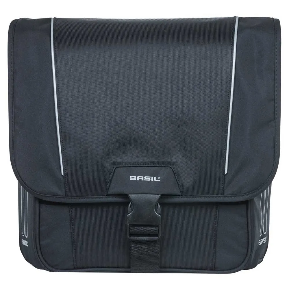 Basil Sport Design Mik Double Fahrradtaschen 32l Basil Sport Design Mik Double Fahrradtaschen 32l