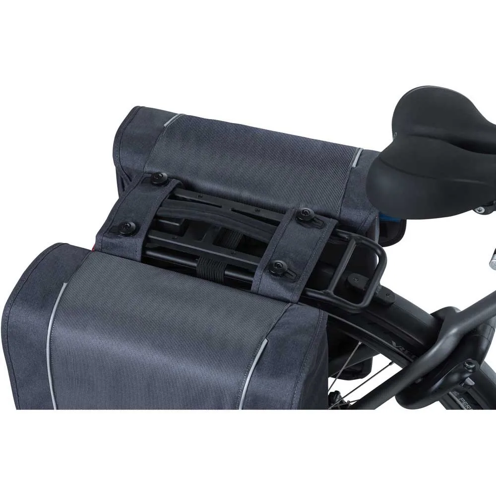 Basil Sport Design Mik Double Fahrradtaschen 32l