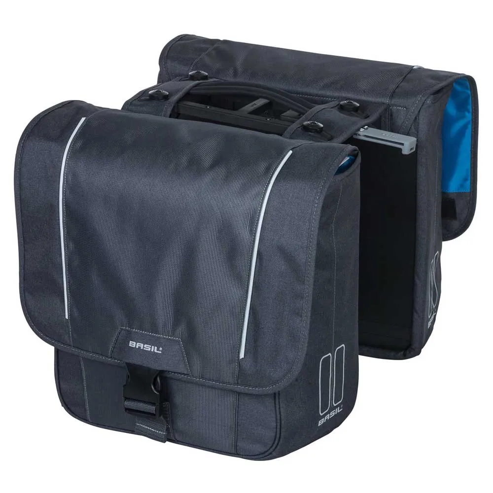 Basil Sport Design Mik Double Fahrradtaschen 32l