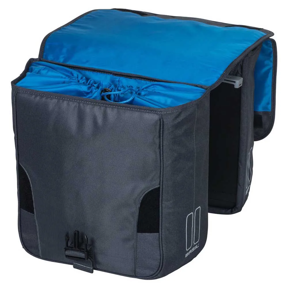 Basil Sport Design Mik Double Fahrradtaschen 32l