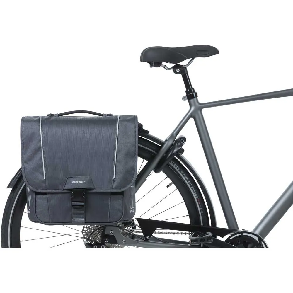 Basil Sport Design Mik Double Fahrradtaschen 32l