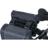 Basil Sport Design Mik Double Fahrradtaschen 32l