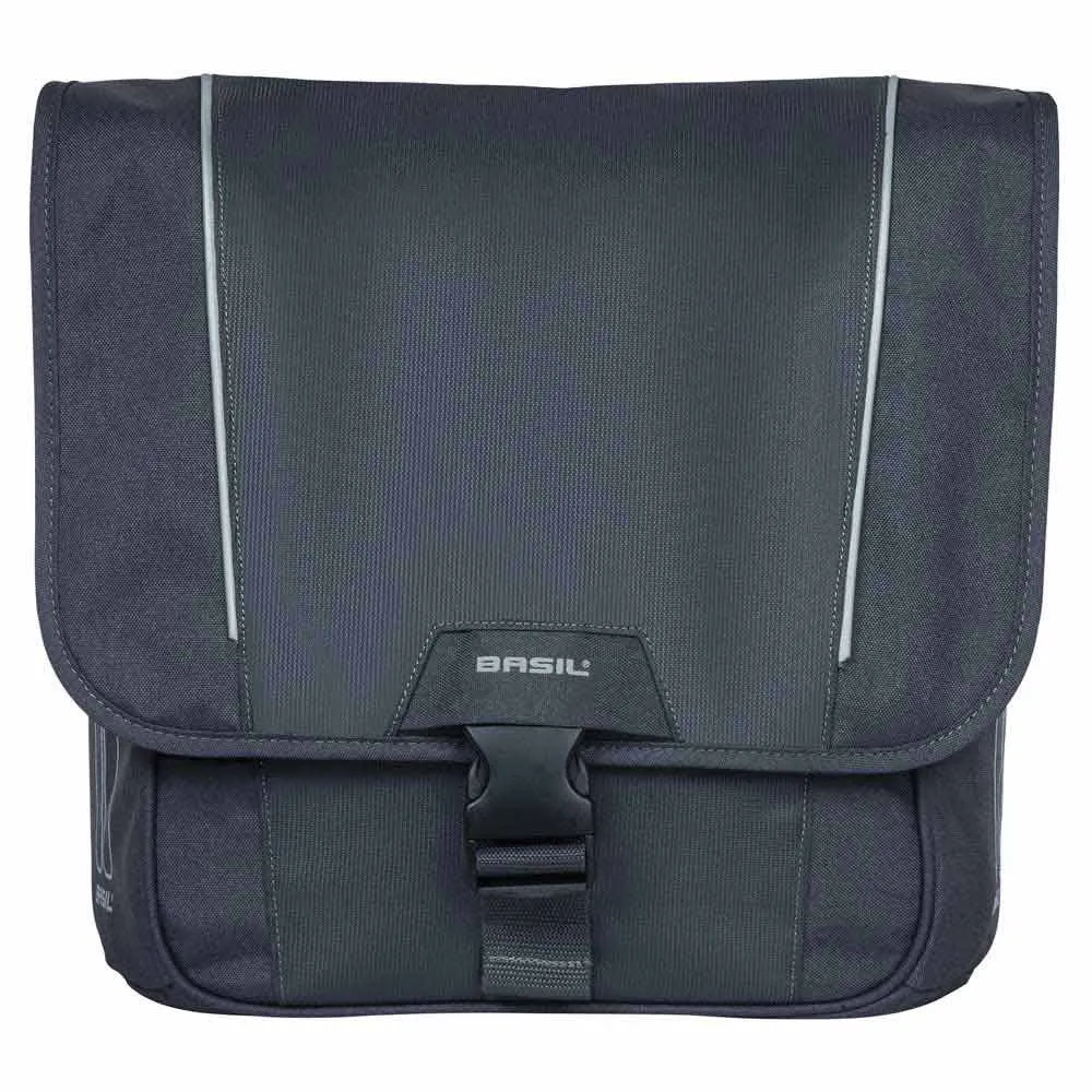 Basil Sport Design Mik Double Fahrradtaschen 32l