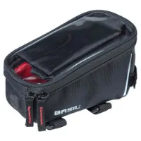 Basil Sport Design Rahmentasche 1.5l Basil Sport Design Rahmentasche 1.5l