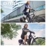 Basil Sport Design Rahmentasche 1l