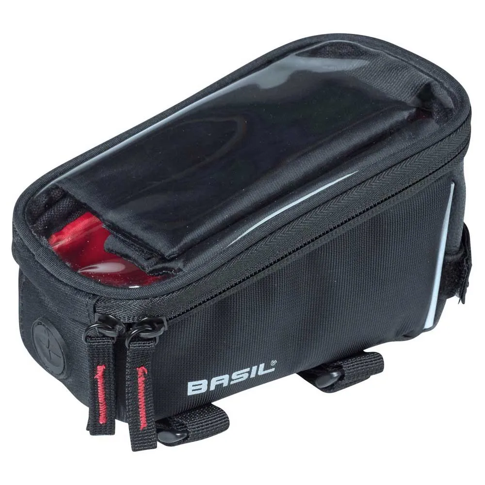 Basil Sport Design Rahmentasche 1l Basil Sport Design Rahmentasche 1l