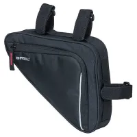 Basil Sport Design Triangel M Rahmentasche 1l Basil Sport Design Triangel M Rahmentasche 1l