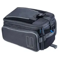 Basil Sport Design Trunkbag Mik Gepäckträgertasche 7-15l Basil Sport Design Trunkbag Mik Gepäckträgertasche 7-15l