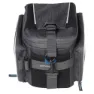 Basil Sport Design Trunkbag Mik Gepäckträgertasche 7-15l, Grey, One Size