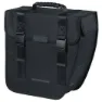 Basil Tour Mik 14l Fahrradtasche, Black, One Size