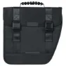 Basil Tour Mik 14l Fahrradtasche, Black, One Size