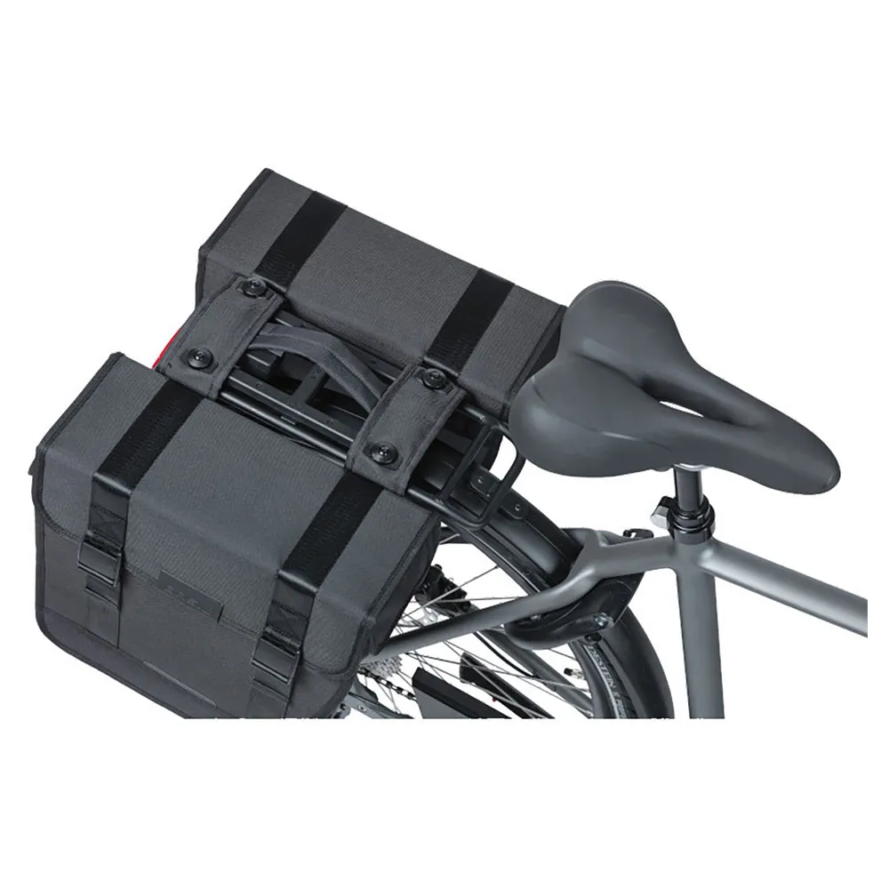 Basil Tour Mik Fahrradtaschen 28l Basil Tour Mik Fahrradtaschen 28l