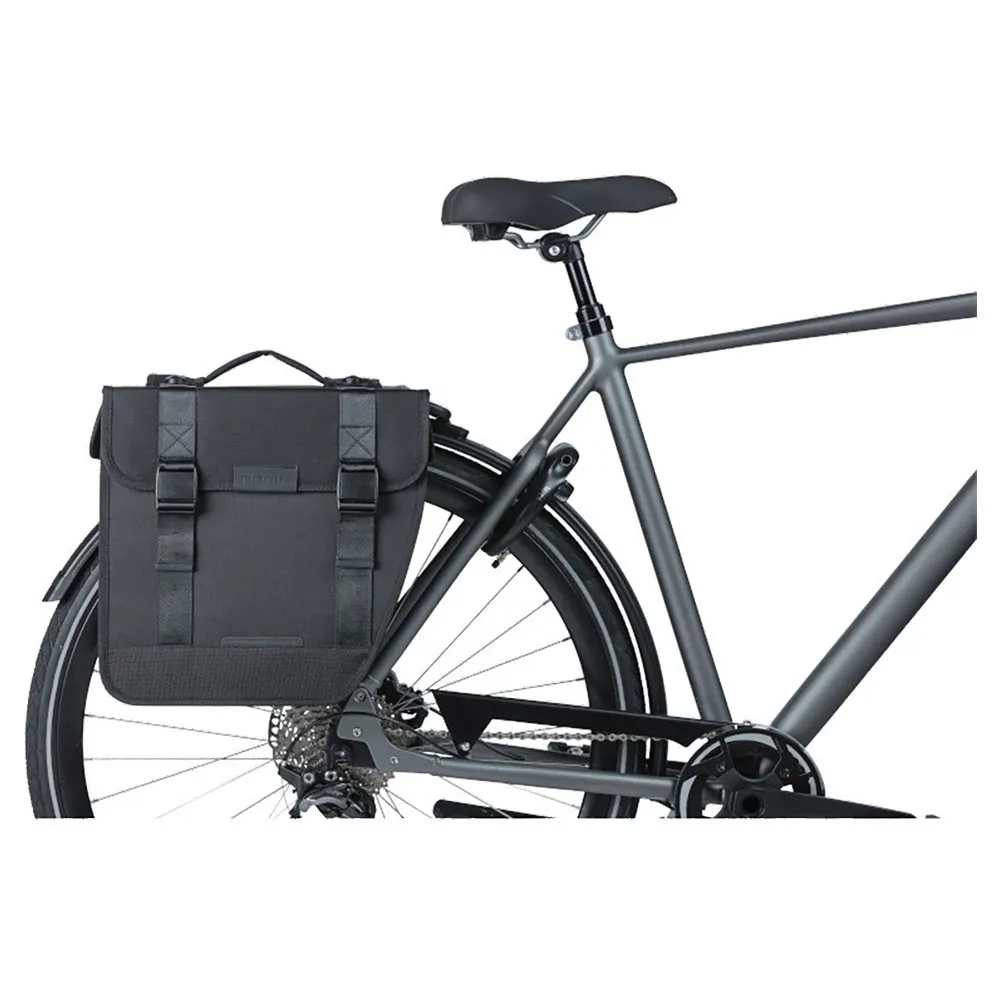 Basil Tour Mik Fahrradtaschen 28l Basil Tour Mik Fahrradtaschen 28l