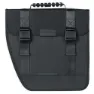 Basil Tour Mik Left Fahrradtasche 14l, Black, One Size