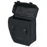 Basil Tour Mik Left Fahrradtasche 14l, Black, One Size
