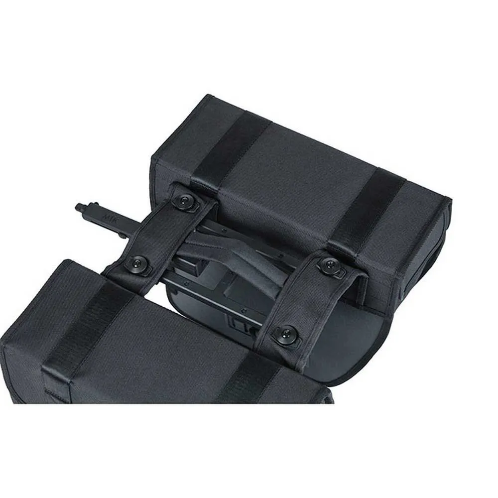 Basil Tour Waterproof Mik Fahrradtaschen 28l Basil Tour Waterproof Mik Fahrradtaschen 28l