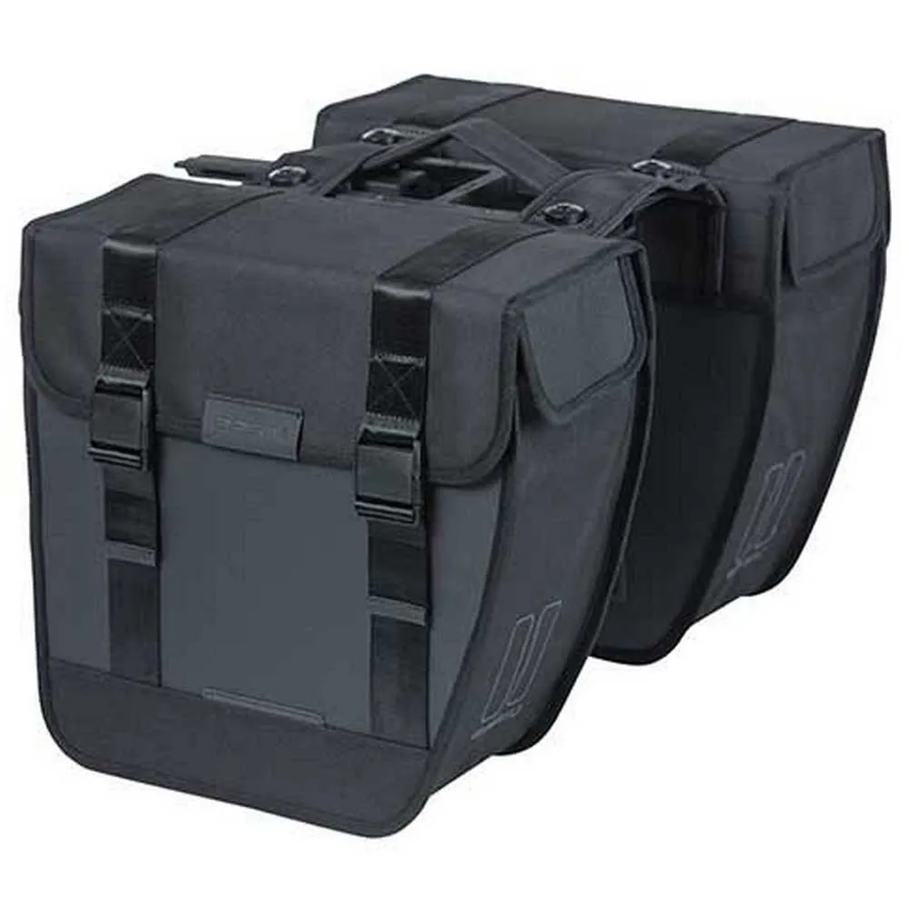 Basil Tour Waterproof Mik Fahrradtaschen 28l Basil Tour Waterproof Mik Fahrradtaschen 28l