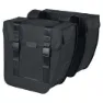 Basil Tour Xl 35l Fahrradtaschen, Black, One Size