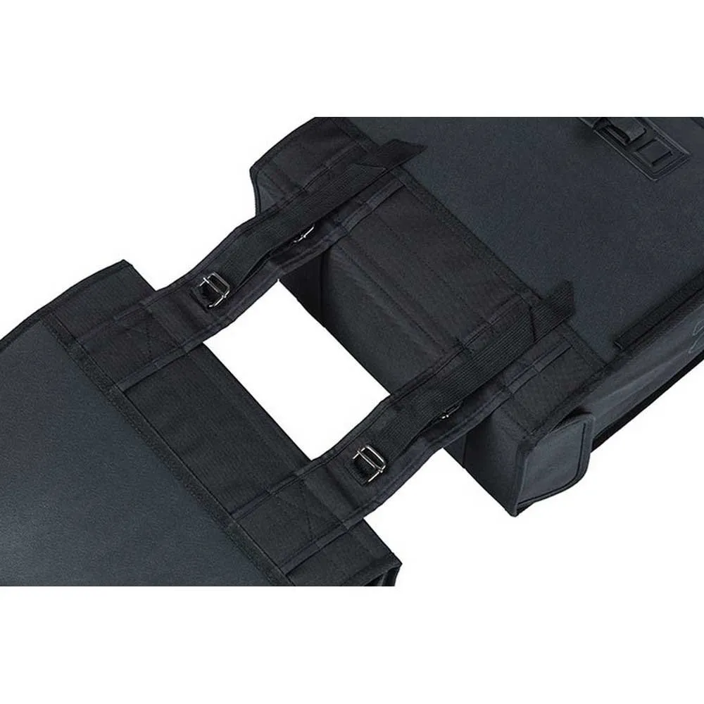 Basil Tour Xl 35l Fahrradtaschen, Black, One Size Basil Tour Xl 35l Fahrradtaschen, Black, One Size
