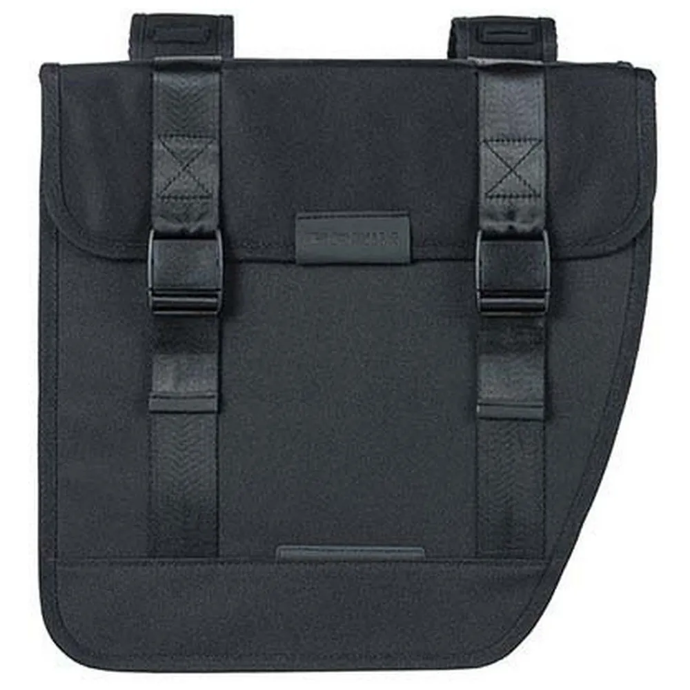 Basil Tour Xl 35l Fahrradtaschen, Black, One Size Basil Tour Xl 35l Fahrradtaschen, Black, One Size