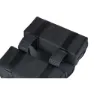 Basil Tour Xl 35l Fahrradtaschen, Black, One Size