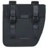 Basil Tour Xl 35l Fahrradtaschen, Black, One Size