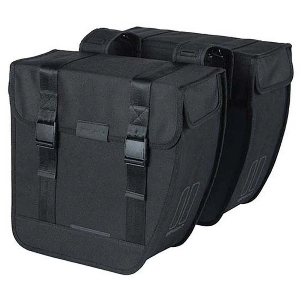 Basil Tour Xl 35l Fahrradtaschen, Black, One Size Basil Tour Xl 35l Fahrradtaschen, Black, One Size