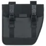 Basil Tour Xl Waterproof Fahrradtaschen 28l, Black, One Size