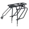 Basil Universal Mik Disc Gepäckträger, Black, 26-29"