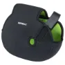 Basil Universelle E-bike Motorabdeckung, Black, One Size