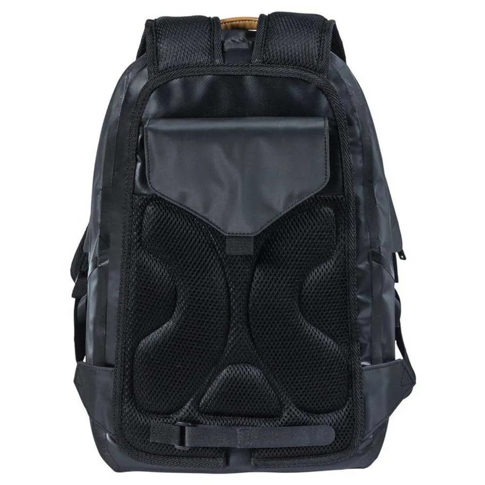 Basil Urban Dry 18l Rucksack, Matte black, One Size Basil Urban Dry 18l Rucksack, Matte black, One Size