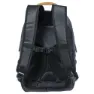 Basil Urban Dry 18l Rucksack, Matte black, One Size