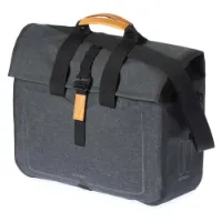 Basil Urban Dry Business Gepäckträgertasche 20l Basil Urban Dry Business Gepäckträgertasche 20l