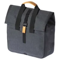 Basil Urban Dry Shopper Gepäckträgertasche 25l Basil Urban Dry Shopper Gepäckträgertasche 25l