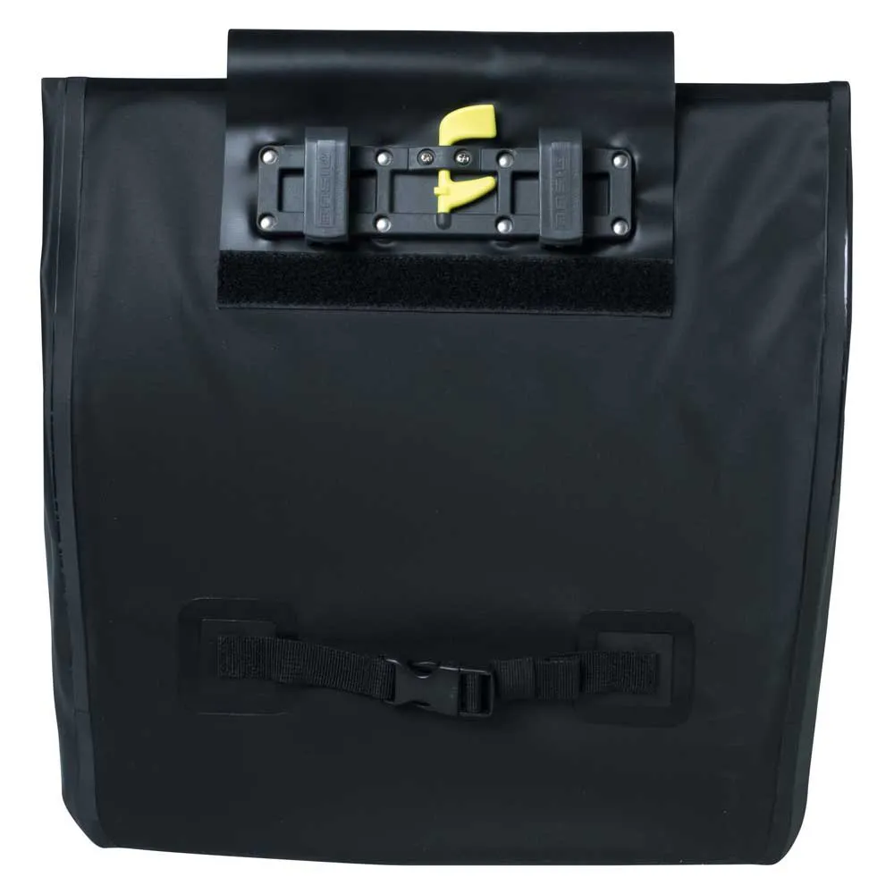 Basil Urban Dry Shopper Gepäckträgertasche 25l Basil Urban Dry Shopper Gepäckträgertasche 25l