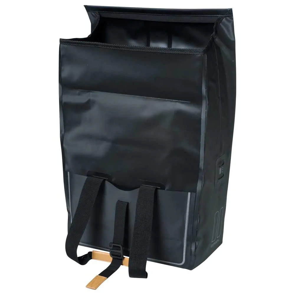 Basil Urban Dry Shopper Gepäckträgertasche 25l Basil Urban Dry Shopper Gepäckträgertasche 25l
