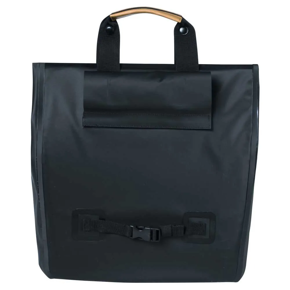 Basil Urban Dry Shopper Gepäckträgertasche 25l Basil Urban Dry Shopper Gepäckträgertasche 25l