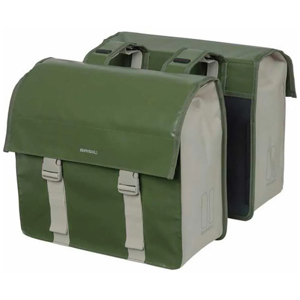 Basil Urban Load 53l Fahrradtaschen Basil Urban Load 53l Fahrradtaschen