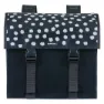 Basil Urban Load Double Fahrradtaschen 53l