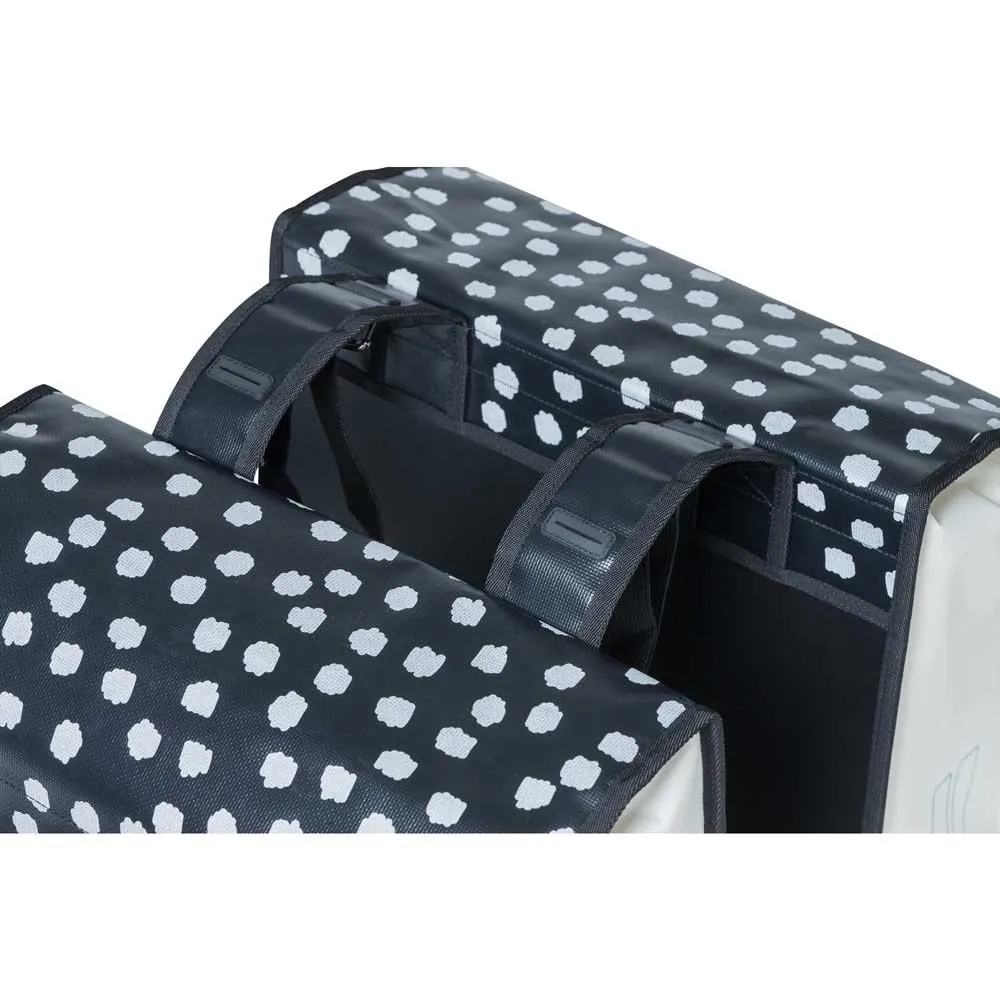 Basil Urban Load Double Fahrradtaschen 53l Basil Urban Load Double Fahrradtaschen 53l