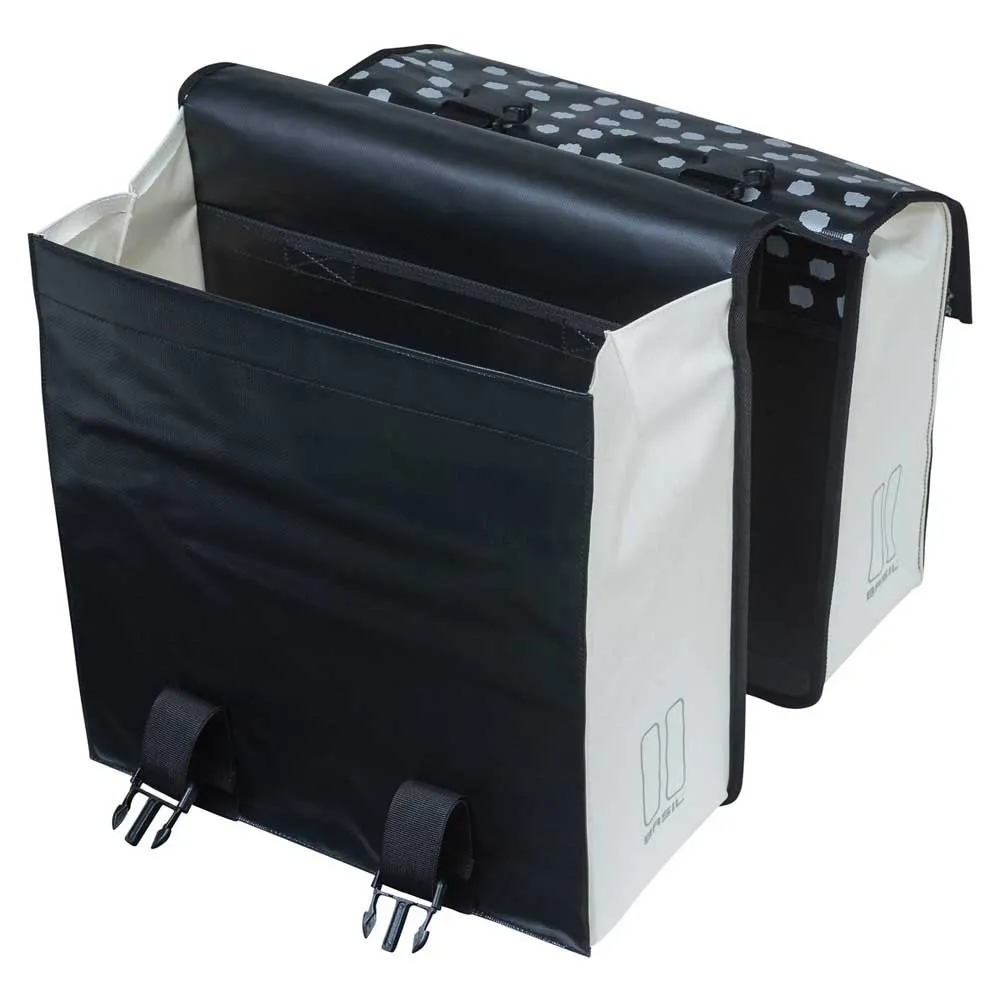 Basil Urban Load Double Fahrradtaschen 53l Basil Urban Load Double Fahrradtaschen 53l