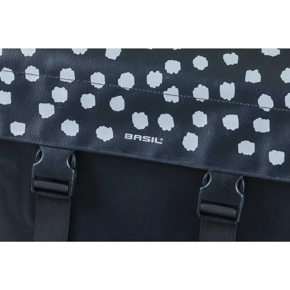 Basil Urban Load Double Fahrradtaschen 53l Basil Urban Load Double Fahrradtaschen 53l