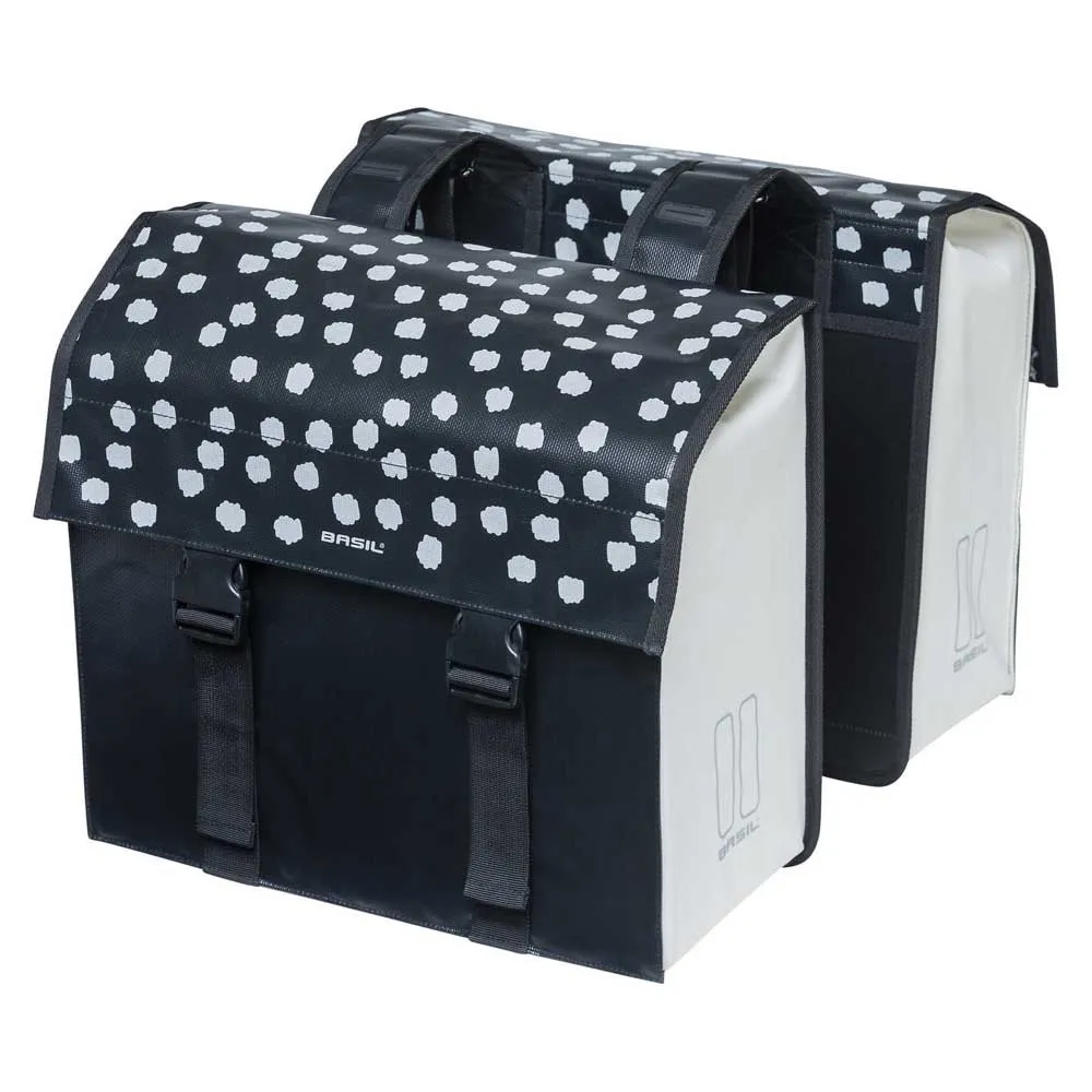 Basil Urban Load Double Fahrradtaschen 53l Basil Urban Load Double Fahrradtaschen 53l