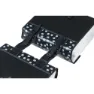 Basil Urban Load Double Fahrradtaschen 53l