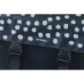 Basil Urban Load Double Fahrradtaschen 53l