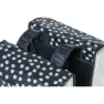 Basil Urban Load Double Fahrradtaschen 53l