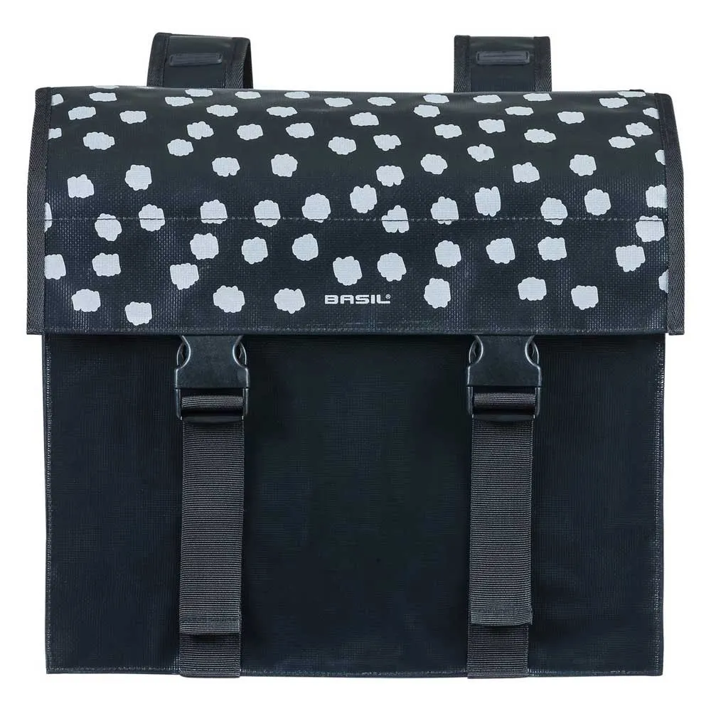 Basil Urban Load Double Fahrradtaschen 53l Basil Urban Load Double Fahrradtaschen 53l