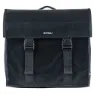 Basil Urban Load Mik Fahrradtaschen 48-53l, Black, One Size