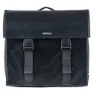 Basil Urban Road Mik Fahrradtaschen 53l, Black, One Size